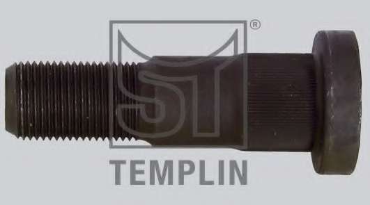 Болт кріплення колеса