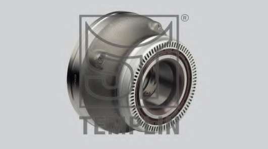 Ступица колеса