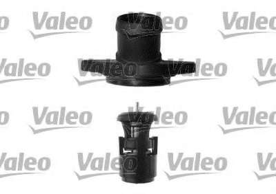 Термостат, охлаждающая жидкость