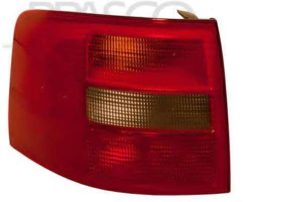 Задний фонарь