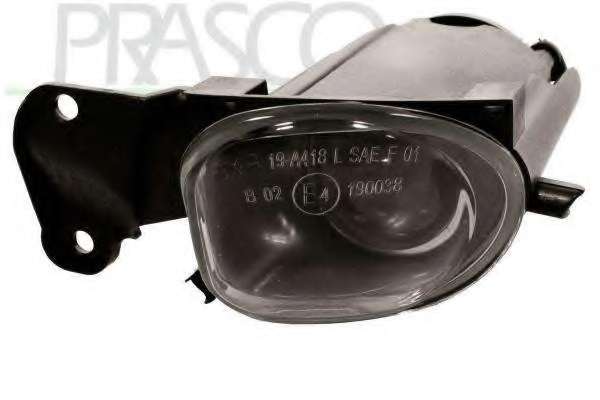 Противотуманная фара