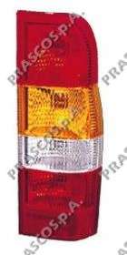 Задний фонарь