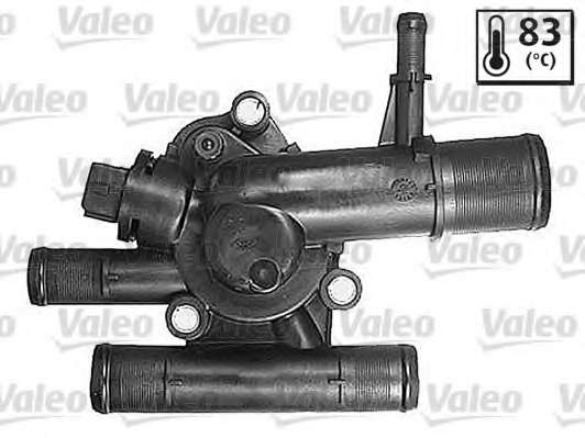 Термостат, охлаждающая жидкость