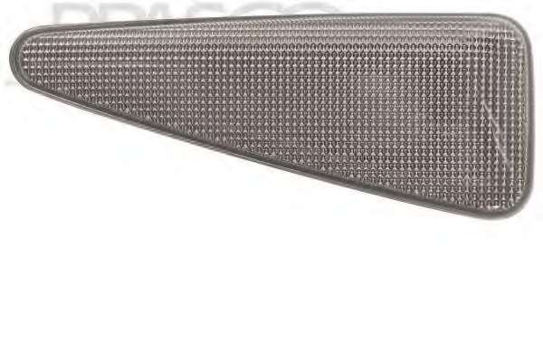 Фонарь указателя поворота