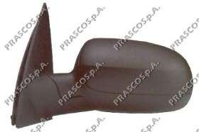 Наружное зеркало