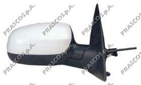 Наружное зеркало