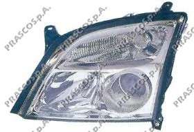 Основная фара