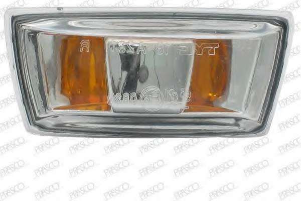 Фонарь указателя поворота