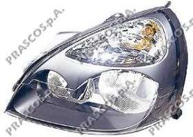 Основная фара