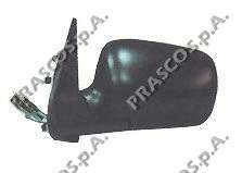 Наружное зеркало