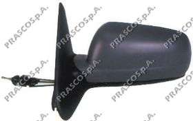 Наружное зеркало