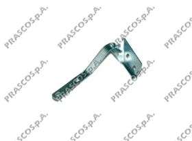 Шарнир, капот