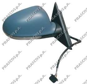 Наружное зеркало