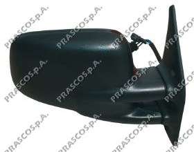 Наружное зеркало