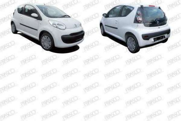 Наружное зеркало