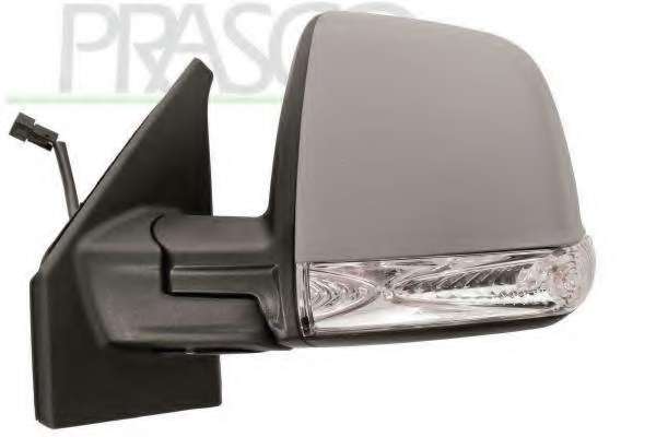 Наружное зеркало