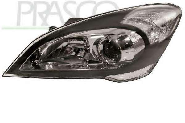 Основная фара