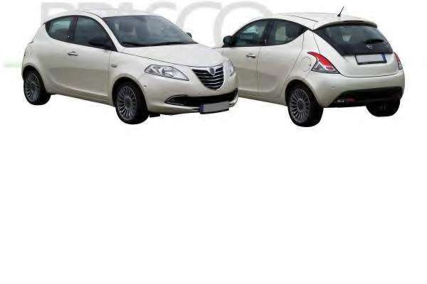 Кронштейн, буфер