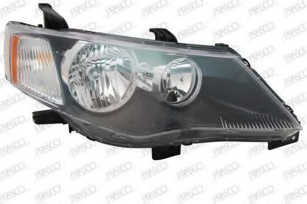 Основная фара