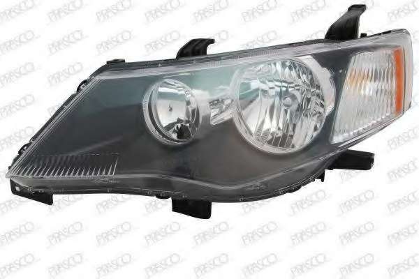 Основная фара