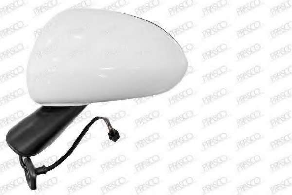 Наружное зеркало