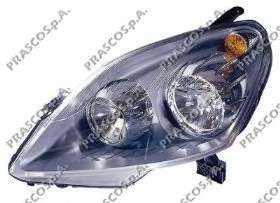 Основная фара