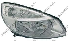 Основная фара