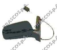 Наружное зеркало