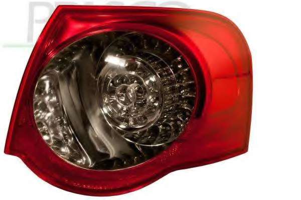 Задний фонарь