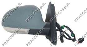 Наружное зеркало