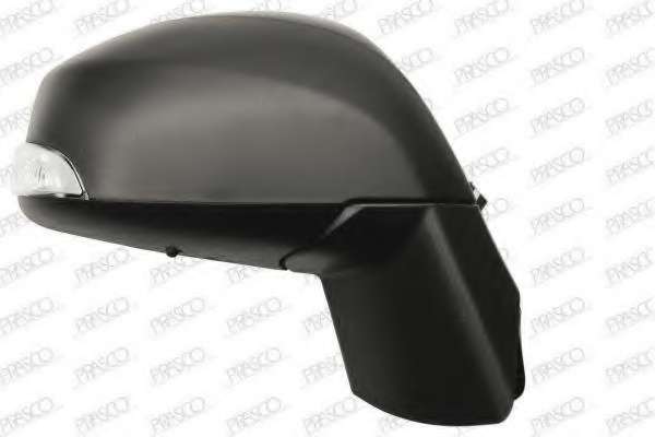 Наружное зеркало