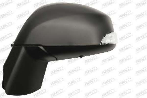 Наружное зеркало