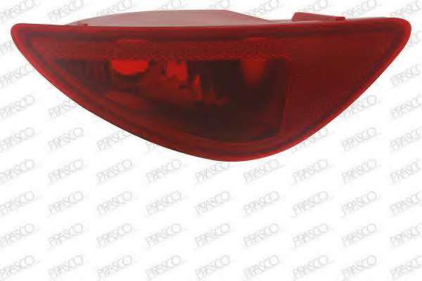 Фара заднего хода