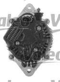 VALEO, 437633, Генератор