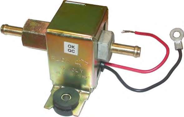 Топливный насос