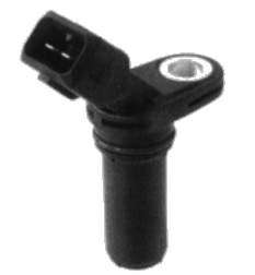 Датчик частоты вращения, управление двигателем