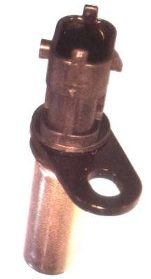 Датчик частоты вращения, управление двигателем