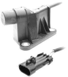 Датчик, положение распределительного вала