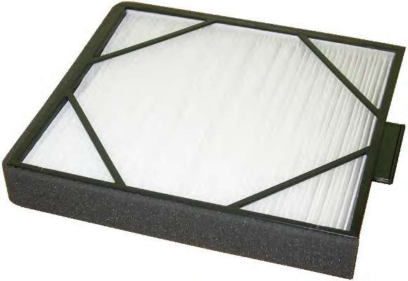 Фильтр, воздух во внутренном пространстве