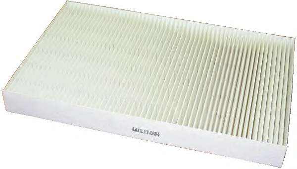 Фильтр, воздух во внутренном пространстве