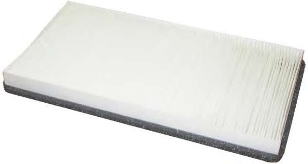 Фильтр, воздух во внутренном пространстве