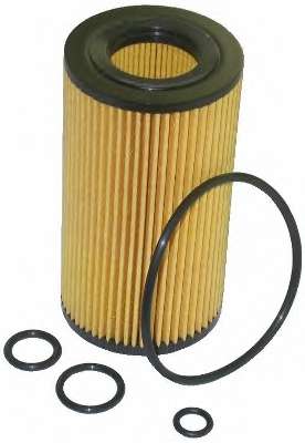 Масляний фільтр