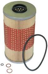 Масляний фільтр