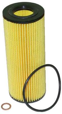 Масляний фільтр