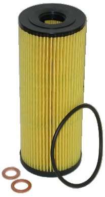 Масляний фільтр