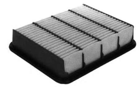 Воздушный фильтр