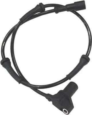 Датчик, частота вращения колеса