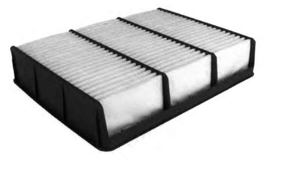 Воздушный фильтр