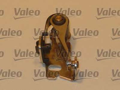 Контактная группа, распределитель зажигания