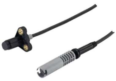 Датчик, частота вращения колеса